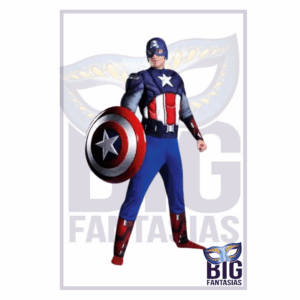Capitão America
