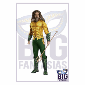 Aquaman