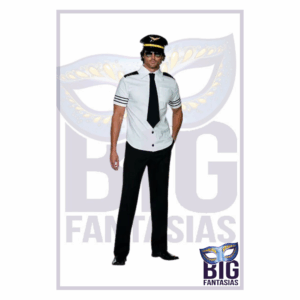 Piloto de aviao