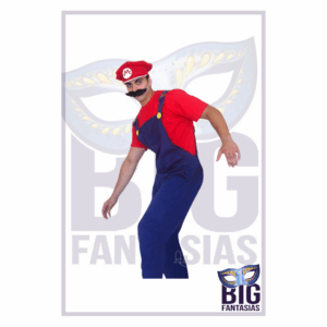Super Mario