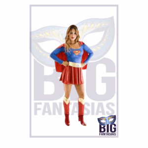 Super Girl