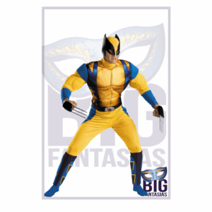 Wolverine