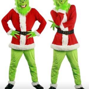 GRINCH